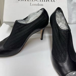 LK Bennett, of course!